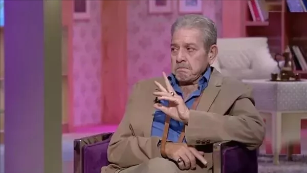 حكم قضائي لصالح أرملة إحسان ترك بعد تعدي مالك عقار ونجله عليها