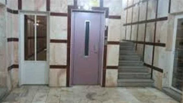 فريق بحث لكشف ملابسات وفاة طالب داخل أسانسير بالطالبية