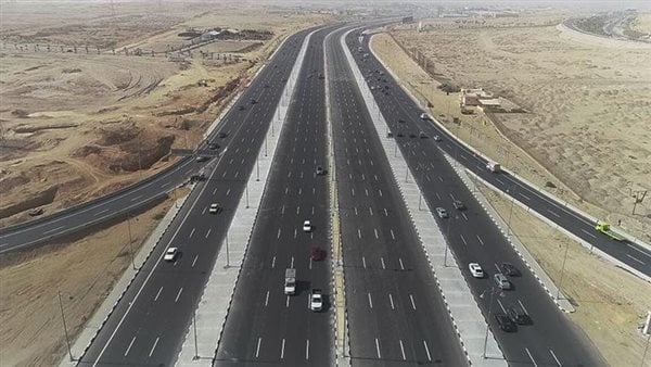 اليوم، إعادة فتح الطريق الدائري الإقليمي بعد إصلاحه ووضع مخطط لضبط الحركة المرورية
