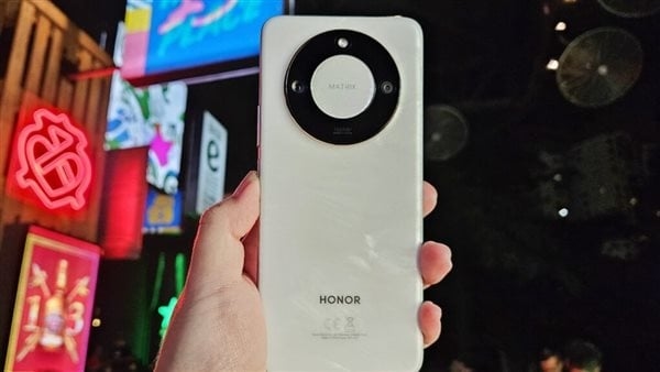 سعر ومواصفات هاتف هونر HONOR X9c Smart