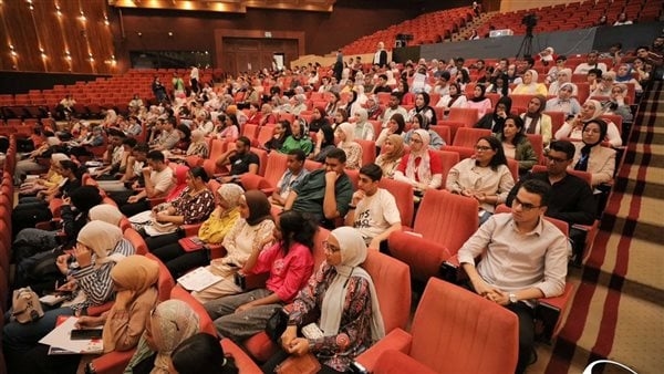 انطلاق النسخة الثالثة من "عايز منحة" بمكتبة الإسكندرية