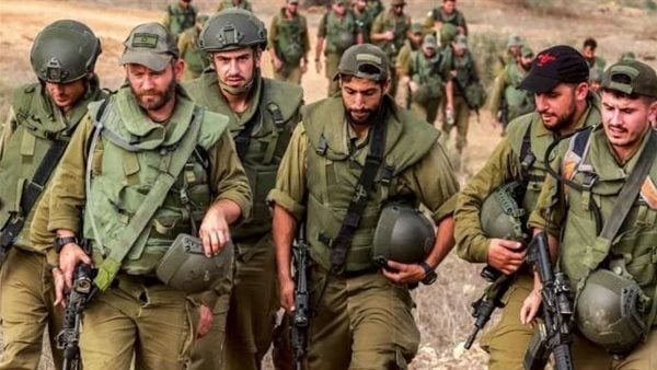 الحريديم يطيح بالكيان، و41% من الإسرائيليين يطالبون أبناءهم بالتهرب من جيش الاحتلال