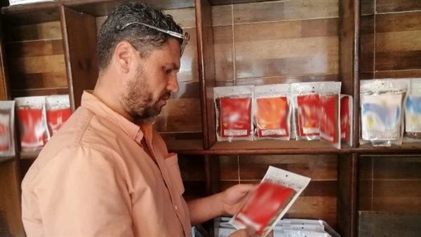 تموين الشرقية يشن حملات على الأسواق بالزقازيق ومنيا القمح