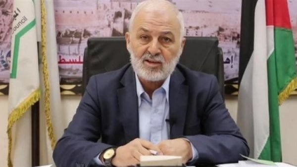 حركة حماس تعلن استشهاد أحد وزرائها