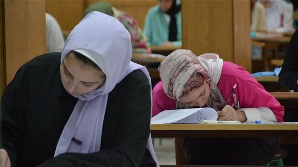 تنسيق الجامعات 2025، 22 ألف طالب يسجلون لأداء اختبارات القدرات