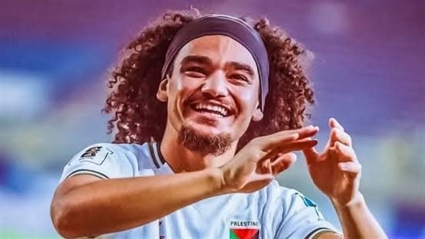 صفقة الزمالك المرتقبة، موعد وصول الفلسطيني آدم كايد إلى مصر
