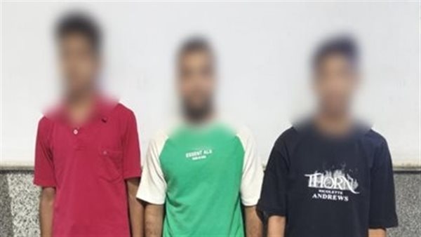 الداخلية تكشف ملابسات فيديو إلقاء حجارة على قطار بأسيوط