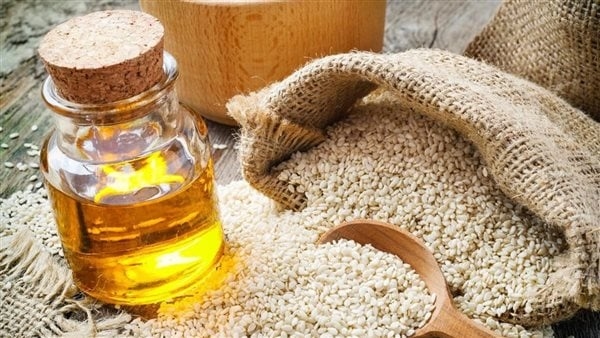 فوائد السمسم لمرضى السكري وضغط الدم وتقوية المناعة
