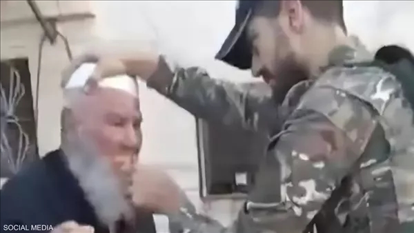 إعدام ميداني وقص شوارب وإذلال متعمد، ماذا يفعل الأمن السوري في السويداء؟