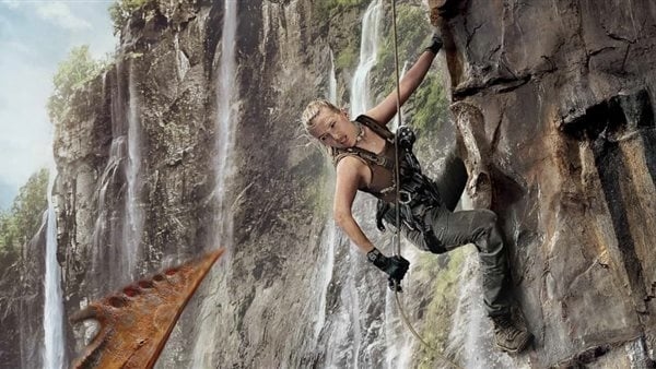 إيرادات فيلم Jurassic World: Rebirth تتجاوز 530 مليون دولار عالميا