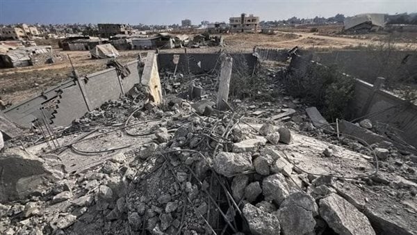 الطريق بات ممهدا، إعلام عبري يكشف عن تطور في مفاوضات الصفقة مع غزة