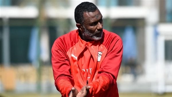 أحمد الكاس يتحدث عن طموحاته في المونديال تحت 17 عاما