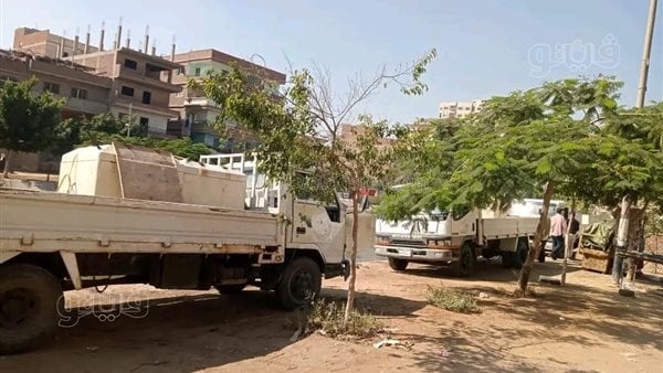 800 ألف زريعة لتنمية الثروة السمكية في الشرقية