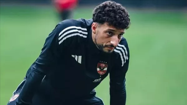 أخبار الرياضة اليوم: وفاة ميمي عبد الرازق.. عقوبة على وسام أبو علي في الأهلي.. وموعد وصول صفقة الزمالك الجديدة