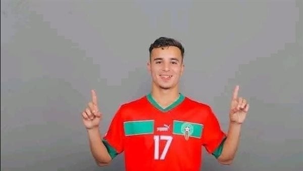 المغربي عبد الحميد معالي يوقع رسميا للزمالك لمدة 5 سنوات