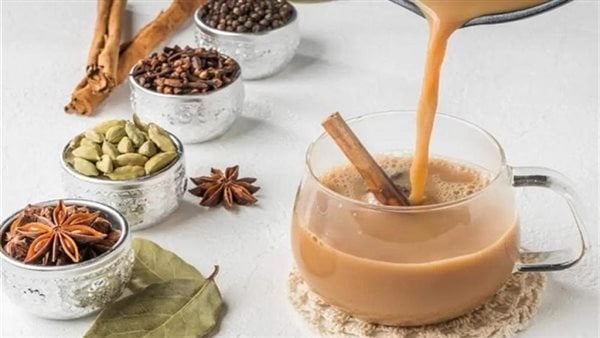 فوائد شاي الكرك، يعزز صحة القلب وينظم مستوى السكر بالدم