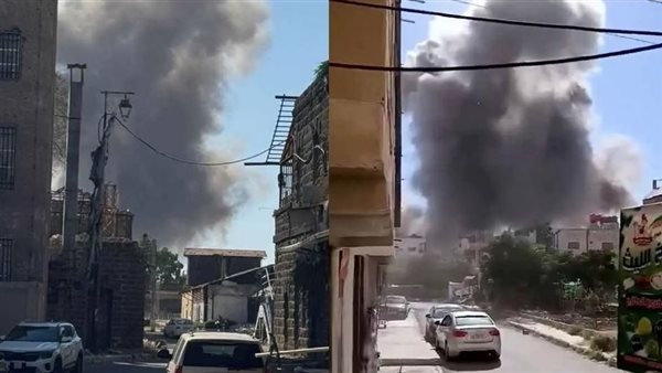 مقتل قائد "النخبة" في الجيش السوري ونجل شقيقه بغارة إسرائيلية على درعا (فيديو)