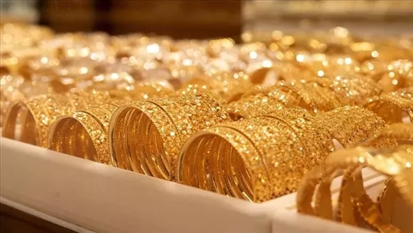 سعر الذهب اليوم الخميس 17 يوليو في الصاغة، عيار 21 الآن بعد الارتفاع الجديد