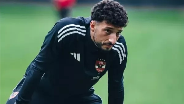 أزمة وسام أبو علي تؤجل قرار رحيل نجم الأهلي إلى بايرن ميونيخ