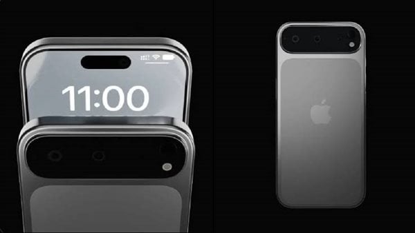 موعد إطلاق هاتف iphone 17