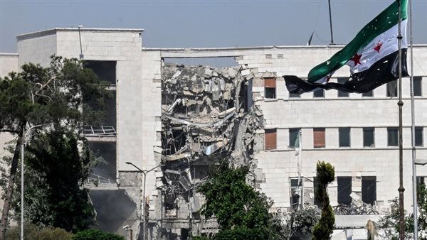 روسيا: الضربات الإسرائيلية على سوريا انتهاك جسيم لسيادة البلاد والقانون الدولي