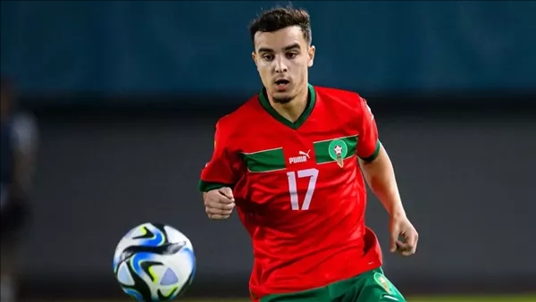 أول تعليق من عبد الحميد معالي بعد انضمامه إلى الزمالك