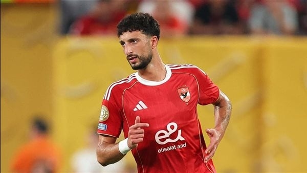 هل انتهت الأزمة؟ خطوة جديدة من وسام أبو علي بعد أيام من غلق حسابه على إنستجرام