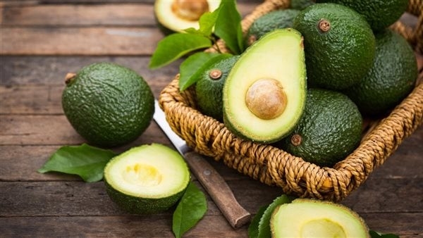فوائد الأفوكادو لصحة القلب وتقليل التهابات المفاصل والروماتويد