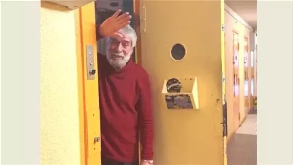 حزب الله: الظلم الكبير الذي تعرض له جورج عبد الله وإبقاؤه محتجزا رغم انتهاء محكوميته وصمة عار لفرنسا
