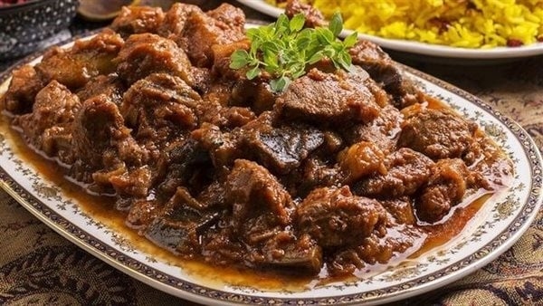 طريقة عمل كباب الحلة على الطريقة الأصلية بمذاق لا يقاوم