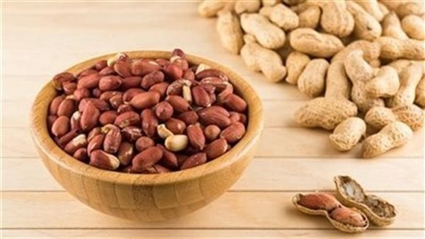 فوائد الفول السوداني، يحمى من أمراض القلب والسرطان