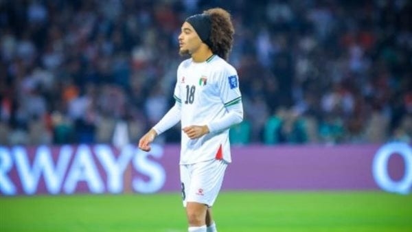 آدم كايد يخضع للكشف الطبي تمهيدا لإعلان انضمامه للزمالك