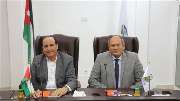 وفد زراعي يزور الأردن للاطلاع على نجاحاتها في إنتاج تقاوي الخضر محليا