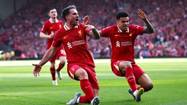 مهاجم ليفربول يوافق على الانتقال إلى بايرن ميونخ