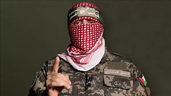 أبو عبيدة: أوقعنا مئات من جنود العدو بين قتلى وجرحى
