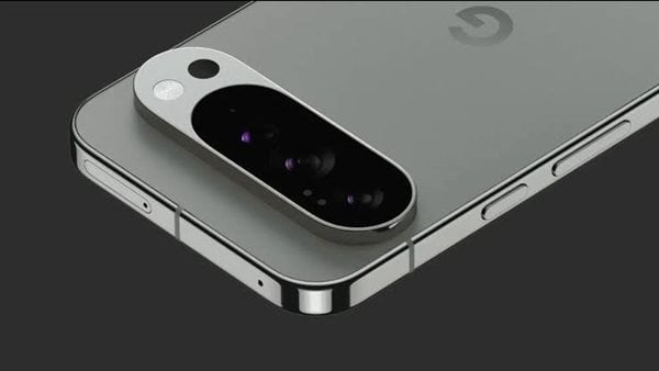 مواصفات هاتف جوجل Google pixel 10 Pro