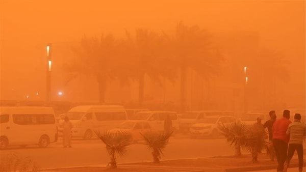 أمطار اليمن والإمارات وفيضانات باكستان حديث السوشيال ميديا