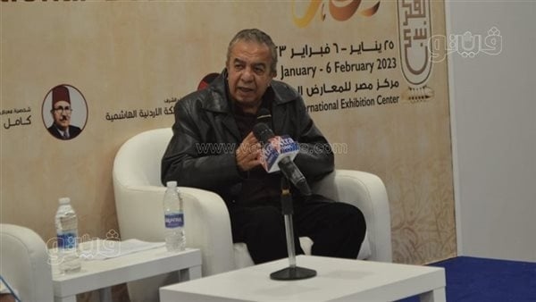 عبلة كامل مكانتش الترشيح الأول، جمال عبدالحميد يكشف مفاجأة عن بطلتي مسلسل ريا وسكينة