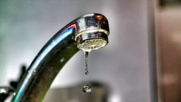 بسبب الصيانة، قطع المياه عن قرى مركزي الفيوم وإطسا