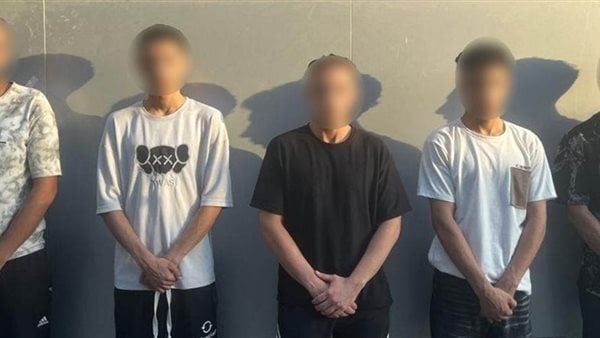 أمن القاهرة يكشف ملابسات احتجاز شخص وإكراهه على توقيع إيصال أمانة بالبساتين
