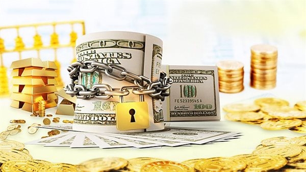 حركة مؤشر الذهب عالميا بعد تثبيت الفيدرالي لأسعار الفائدة