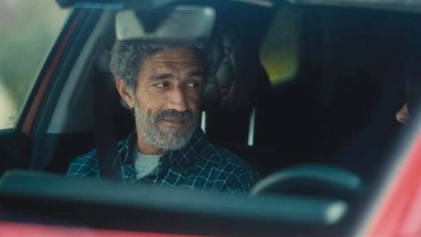 كابتن حنفي في مسلسل كتالوج، معلومات لا تعرفها عن الفنان خالد كمال