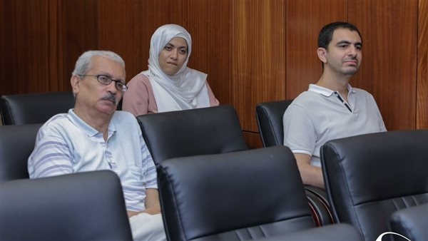 "تقنيات جمع مواد التراث الشعبي" ندوة على هامش معرض مكتبة الإسكندرية للكتاب