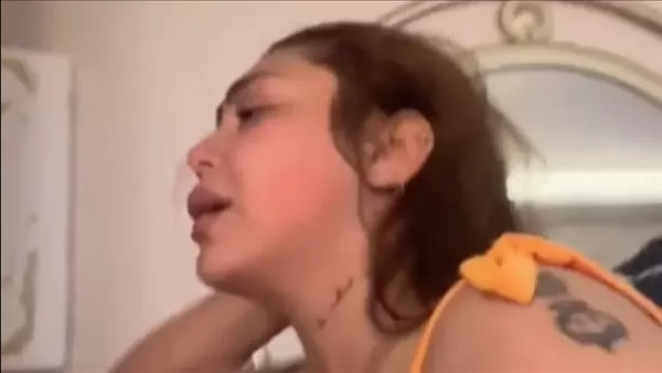 حقيقة محاولة هدير عبد الرازق الانتحار لحظة القبض عليها (صور)