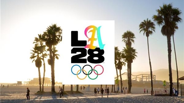 الافتتاح 14 يوليو، الكشف عن الجدول الزمني لأولمبياد لوس أنجلوس 2028