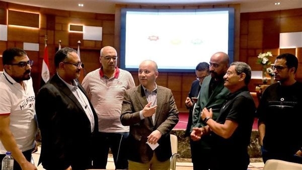"بتروجت" تدرب 89 مدير مشروع ضمن برنامج "Believers Build Better Tomorrow"