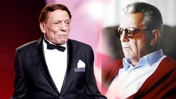 ماجدة خير الله ردًا على أشرف زكي: عادل إمام وصالح سليم لم يدرسا التمثيل
