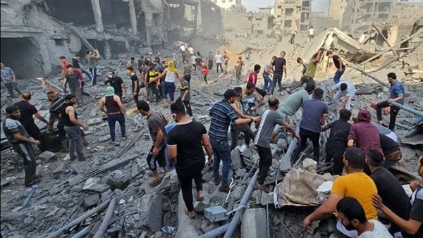 حصيلتها 90 شهيدا ومصابا، مجزرة جديدة بحق منتظري المساعدات في غزة