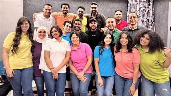 صيف الأوبرا 2025، بانوراما فنية لـ أيامنا الحلوة على المسرح المكشوف