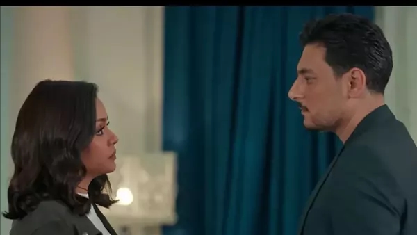موعد عرض مسلسل "فات الميعاد" الحلقة الأخيرة